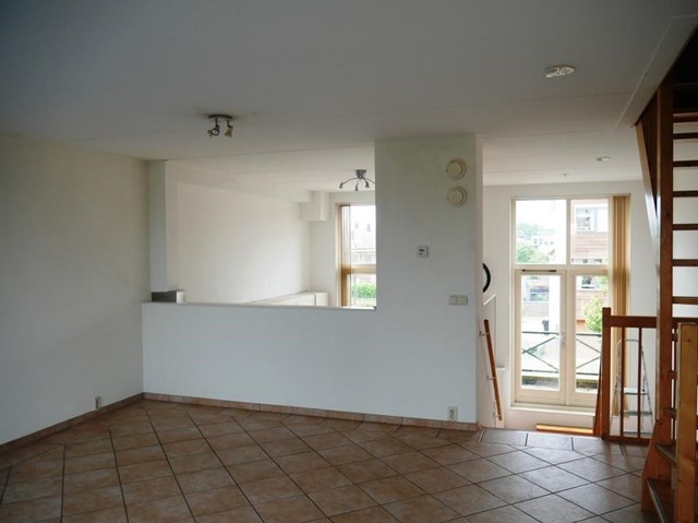Foto 3: Alkmaar - P C Boutensstraat - Foto 3