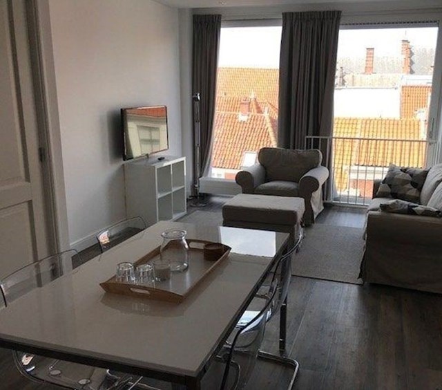 Foto 3: Leiden - Breestraat - Foto 3