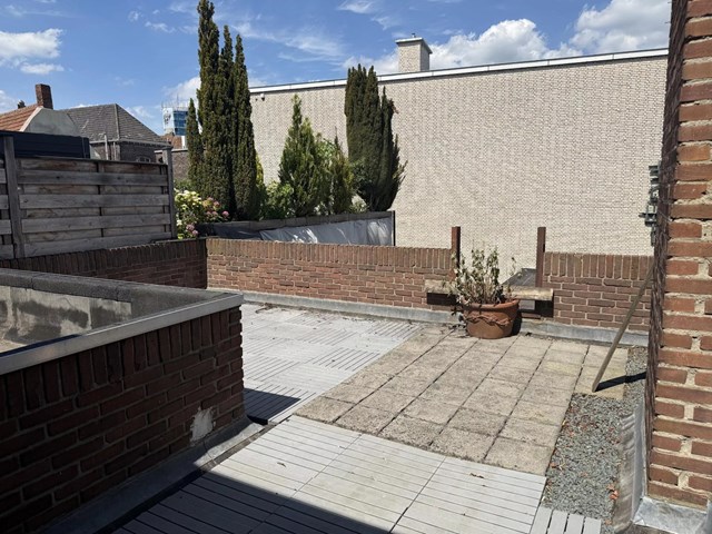 Foto 5: Venlo - Kruisherenstraat - Foto 5