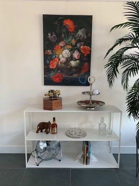 Foto 5: Den Haag - Bilderdijkstraat - Foto 5