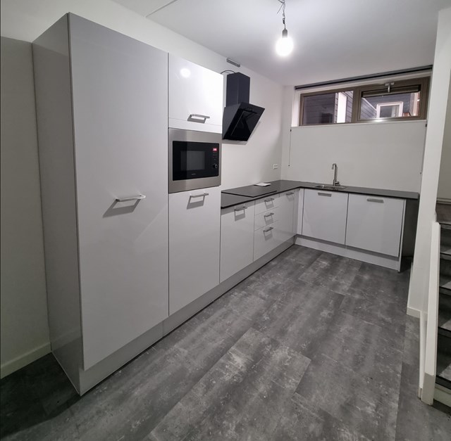 Foto 4: Groningen - Helper Oostsingel - Foto 4