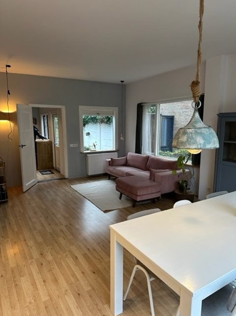 Foto 4: Zeist - Krugerlaan - Foto 4