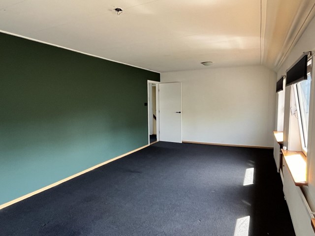 Foto 5: Harmelen - Kerkweg - Foto 5