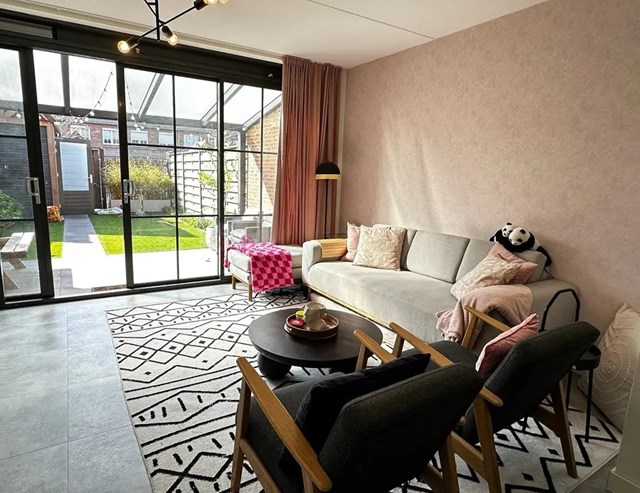 Foto 1: Hoofddorp - Thomas Morelaan - Foto 1