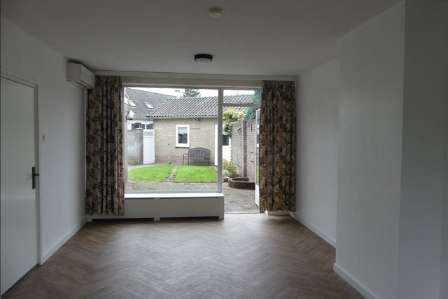 Foto 3: Valkenswaard - Heistraat - Foto 3