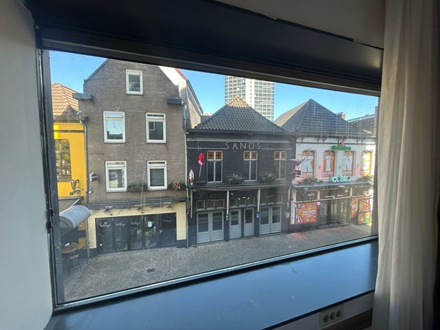 Foto 5: Eindhoven - Begijnenhof - Foto 5
