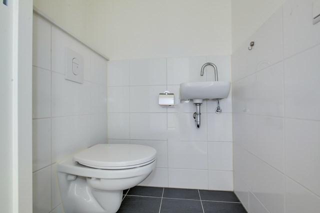 Foto 5: Amsterdam - Fred Roeskestraat - Foto 5