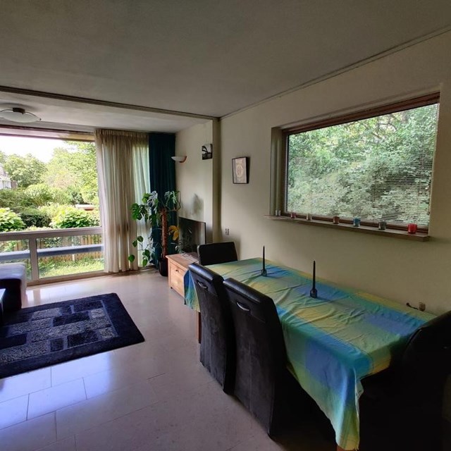 Foto 4: Nieuwegein - de Jonghlaan - Foto 4