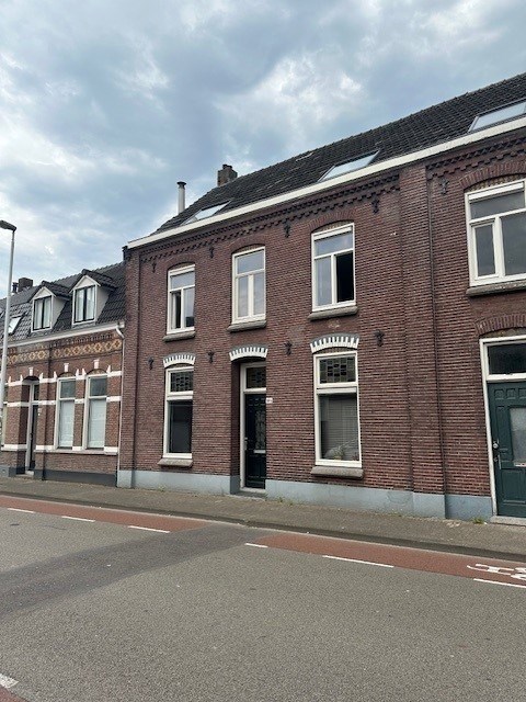 Foto 1: Eindhoven - Hoogstraat - Foto 1