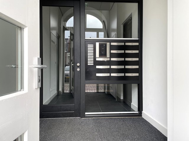 Foto 5: Warmond - De Baan - Foto 5