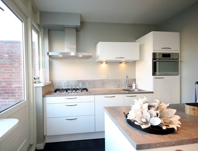 Foto 4: Katwijk (ZH) - Willy Sluiterstraat - Foto 4