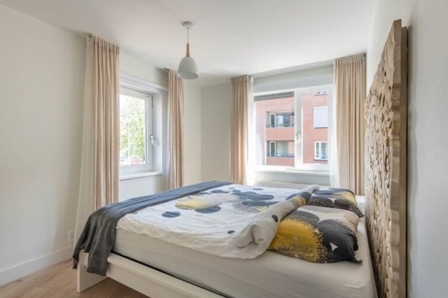 Foto 3: Amsterdam - Korte de Wittenstraat - Foto 3