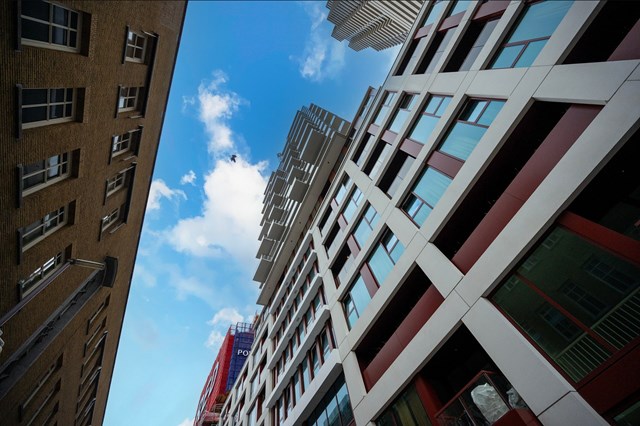 Foto 5: Rotterdam - Baan - Foto 5