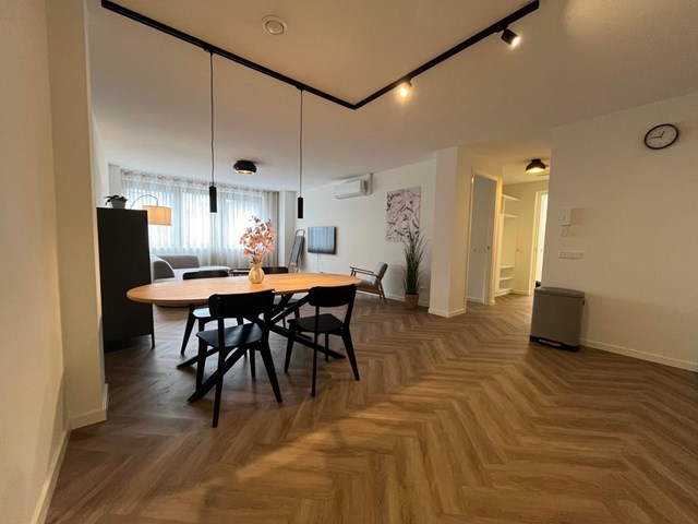 Foto 1: Helmond - Kamstraat - Foto 1
