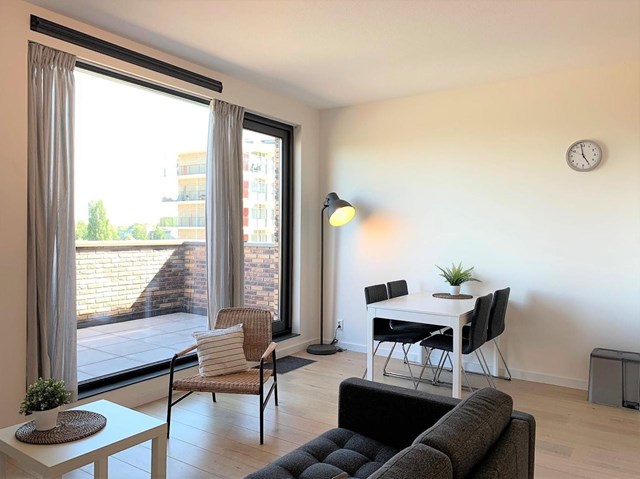 Foto 4: Amsterdam - Ijdoornlaan - Foto 4