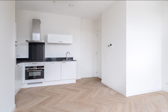 Foto 3: Leeuwarden - Weaze - Foto 3