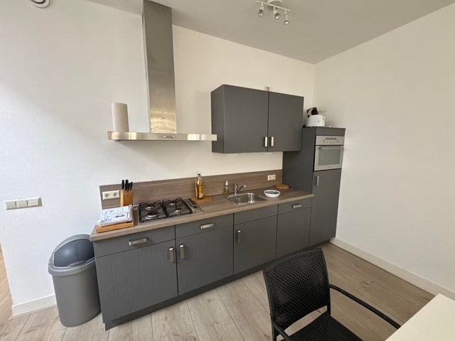 Foto 7: Leiden - Breestraat - Foto 7