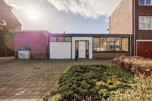 Foto 3: Utrecht - C van Maasdijkstraat - Foto 3