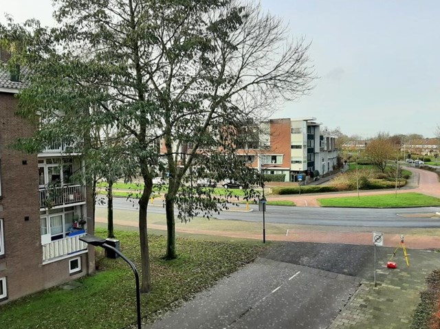 Foto 5: Beverwijk - Wijk Aan Duinerweg - Foto 5
