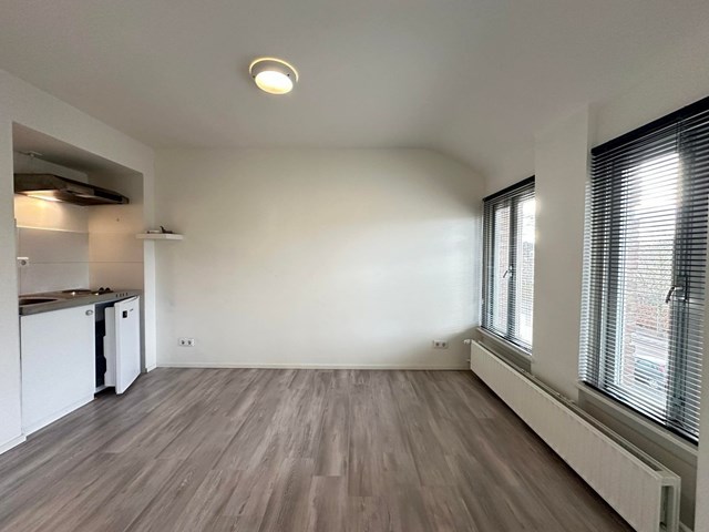 Foto 6: Eindhoven - Petrus Dondersstraat - Foto 6