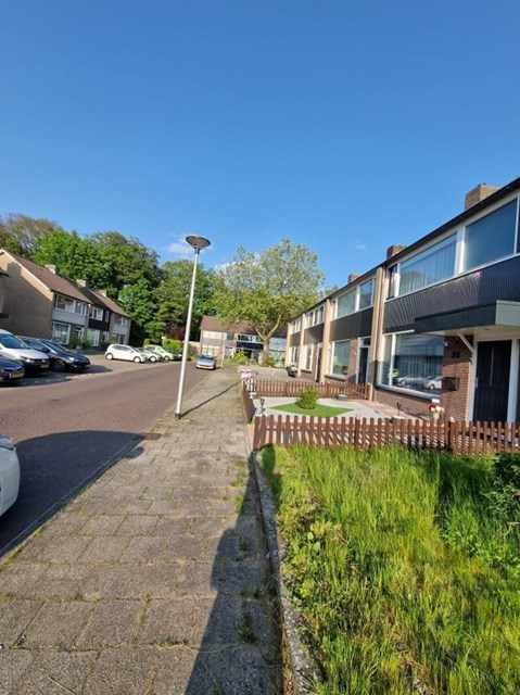 Foto 2: Enschede - Stokkumbrink - Foto 2