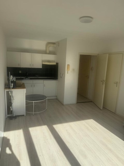 Foto 4: Enschede - Deurningerstraat - Foto 4