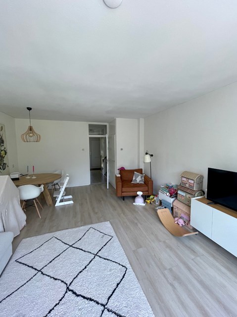 Foto 3: Driebergen-Rijsenburg - Rijsenburgselaan - Foto 3