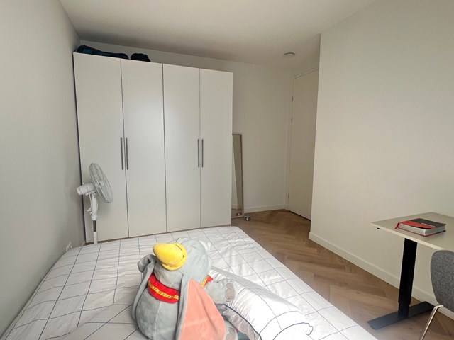 Foto 4: Rotterdam - Rosestraat - Foto 4