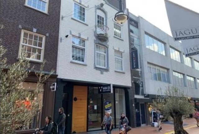 Foto 2: Eindhoven - Hooghuisstraat 25C - Foto 2