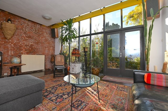 Foto 6: Groningen - Folkingestraat - Foto 6