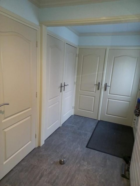 Foto 5: Schaijk - Noordhoekstraat - Foto 5