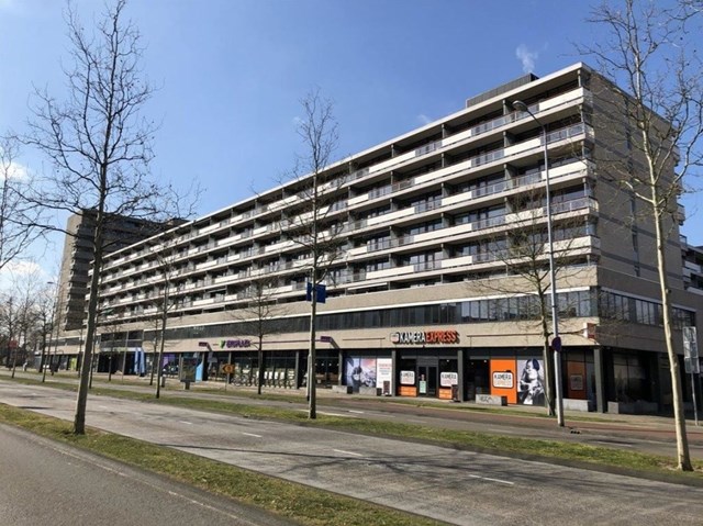 Foto 1: Eindhoven - Bomanshof - Foto 1