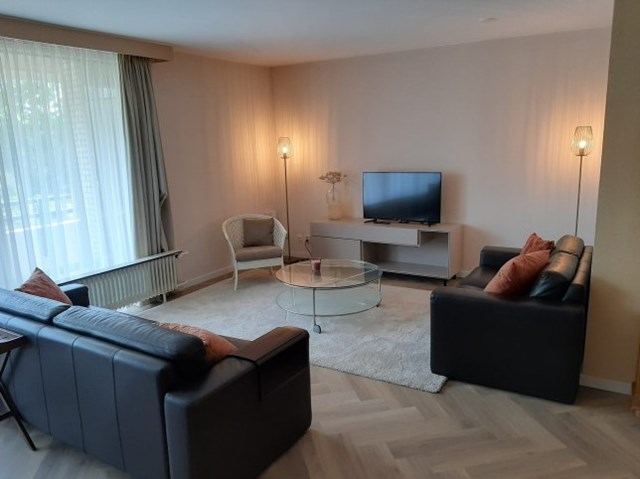 Foto 1: Eindhoven - Amundsenlaan - Foto 1