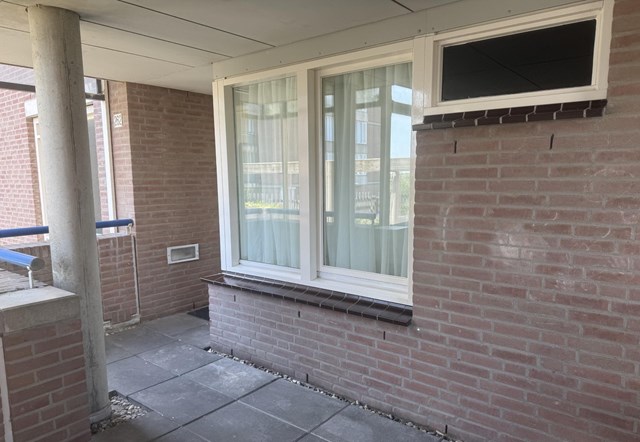 Foto 6: Den Haag - Zwolsestraat - Foto 6