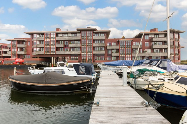 Foto 2: Biddinghuizen - Zuiderzee op Zuid - Foto 2