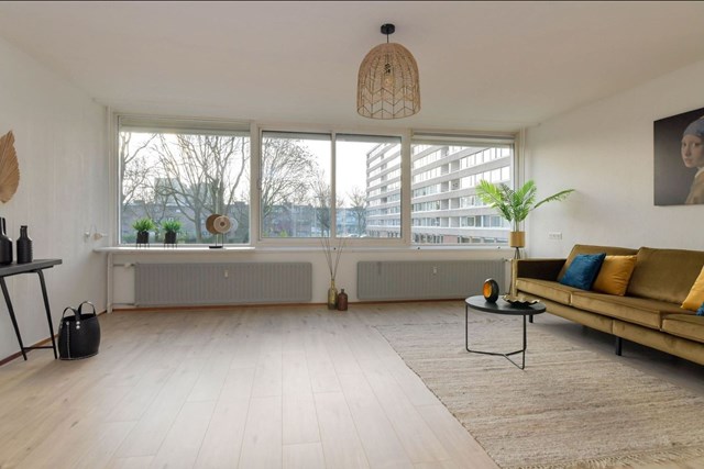 Foto 5: Utrecht - Naxosdreef - Foto 5