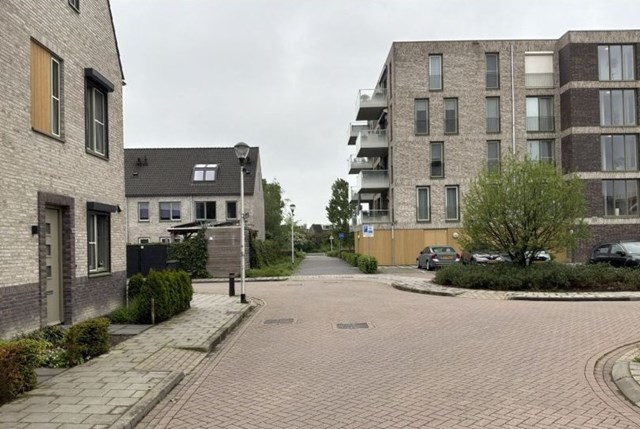 Foto 3: Helmond - Addy Kleijngeldstraat - Foto 3