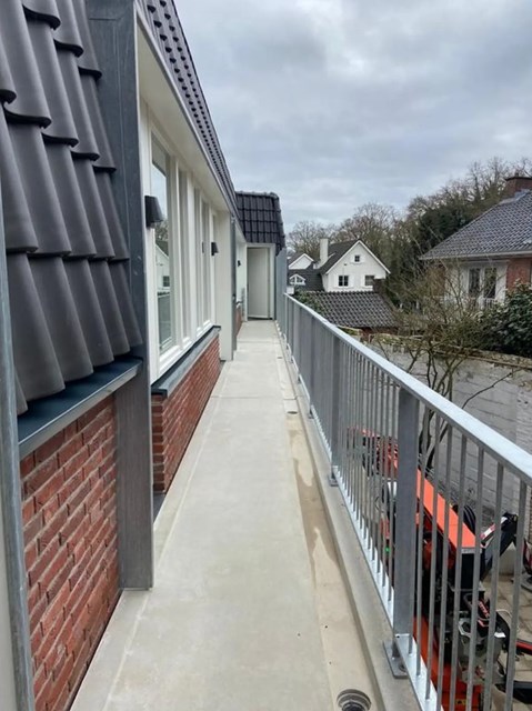 Foto 3: Weert - Boermansstraat - Foto 3