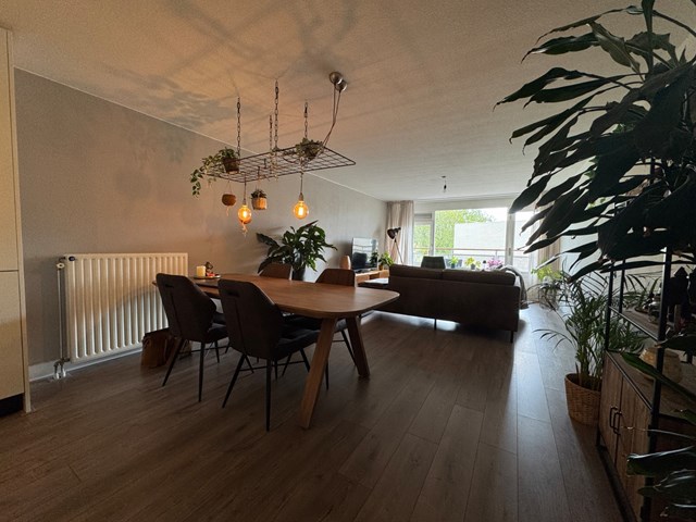 Foto 4: Breda - Maria Cherubinastraat - Foto 4