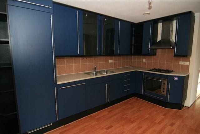 Foto 5: Almere - Ommelandvaart - Foto 5