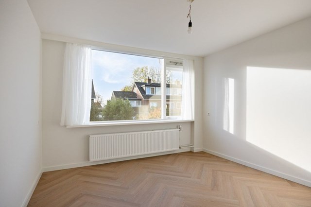 Foto 4: Aalsmeer - Saturnusstraat - Foto 4