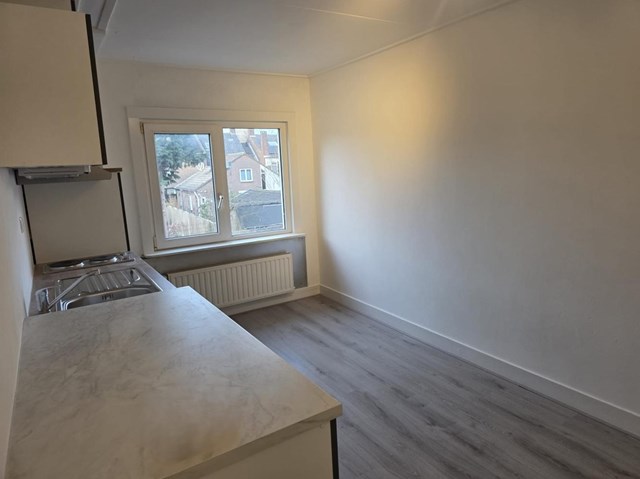 Foto 4: Tilburg - Hobbemastraat - Foto 4