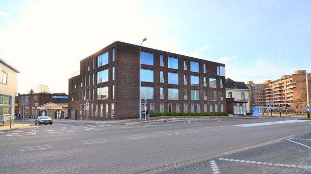 Foto 1: Eindhoven - Kanaaldijk Zuid - Foto 1