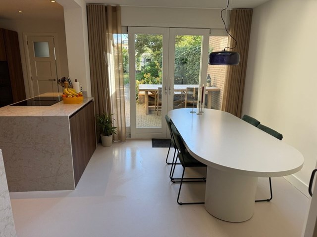 Foto 3: Tilburg - Boerhaavestraat - Foto 3