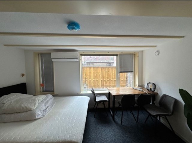 Foto 2: Groningen - Raamstraat - Foto 2