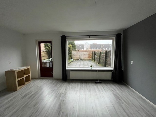 Foto 7: Assen - Deelheugte - Foto 7