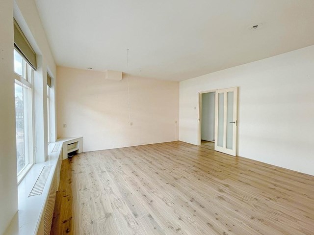 Foto 4: Woerden - Voorstraat - Foto 4