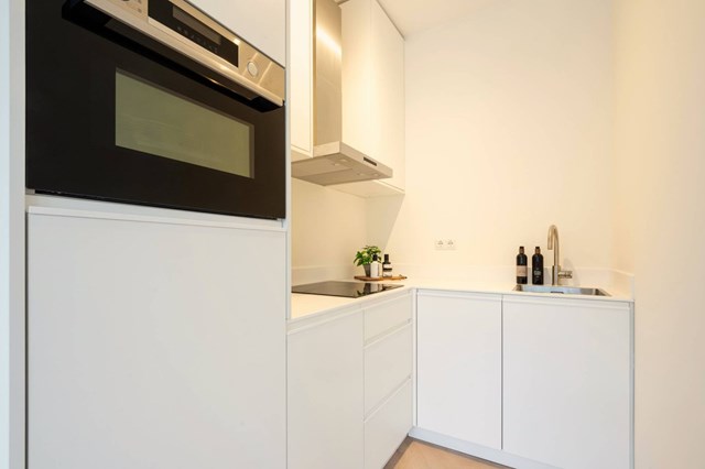 Foto 5: Rotterdam - Zuidhoek - Foto 5