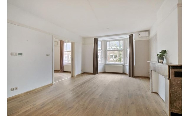 Foto 4: Amsterdam - Haarlemmermeerstraat - Foto 4