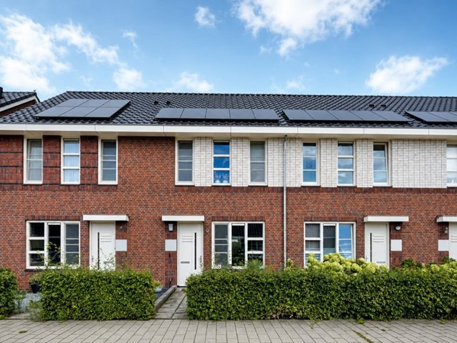 Foto 1: Wierden - De Wulp - Foto 1